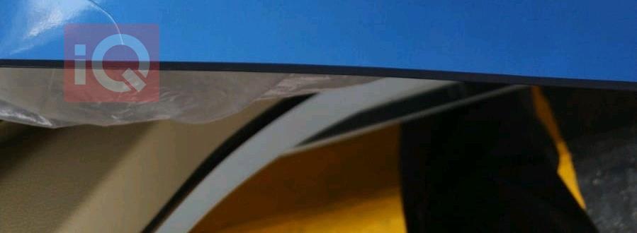 تۆیۆتا لاند کروزەر